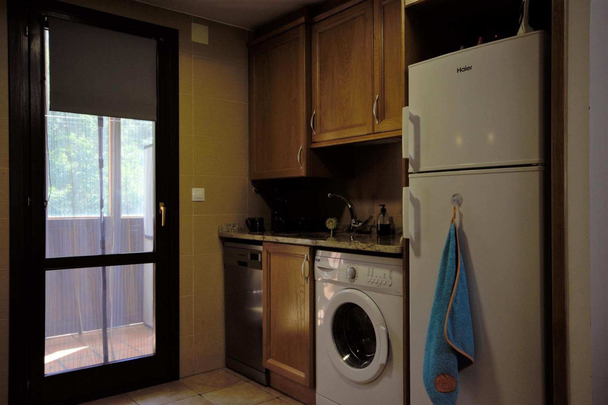 Apartamento Casa Hennequin Sesué Exterior foto