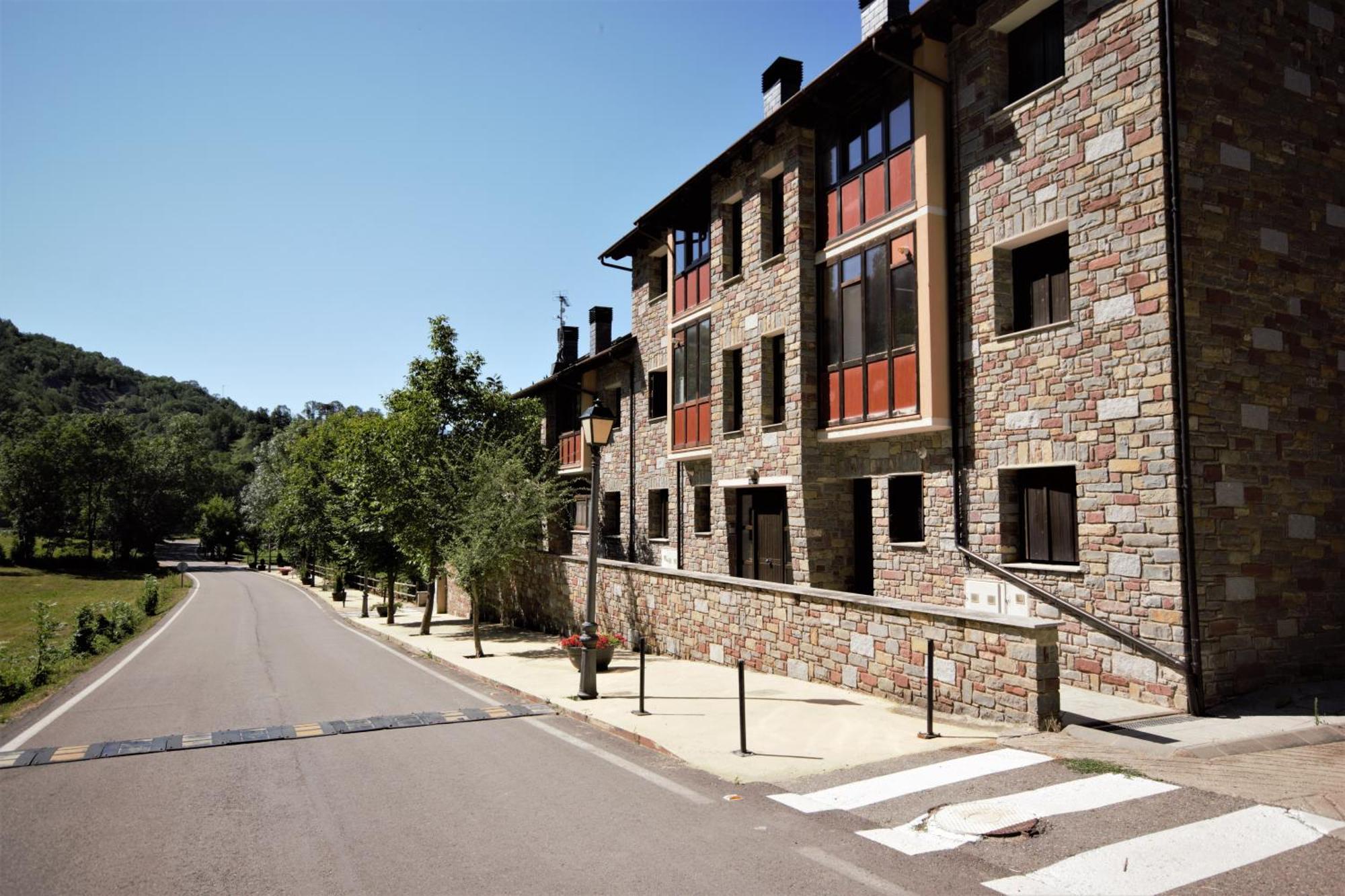 Apartamento Casa Hennequin Sesué Exterior foto