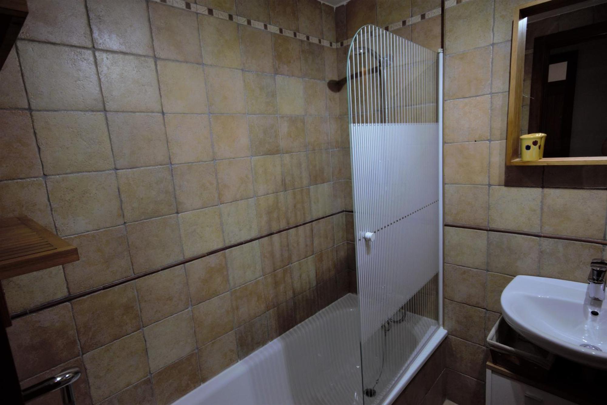 Apartamento Casa Hennequin Sesué Exterior foto